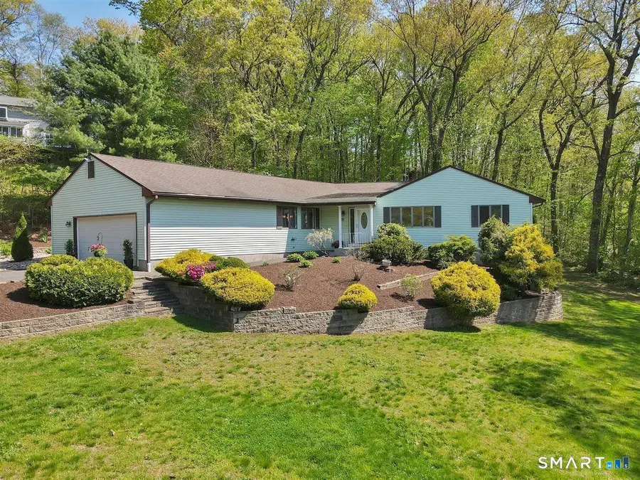 6 Rivercove Drive, Cromwell, CT 06416 - #2