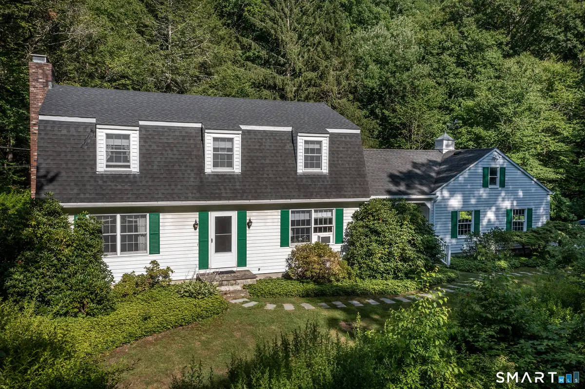 318 Romford Road, Washington, CT 06794 - #1