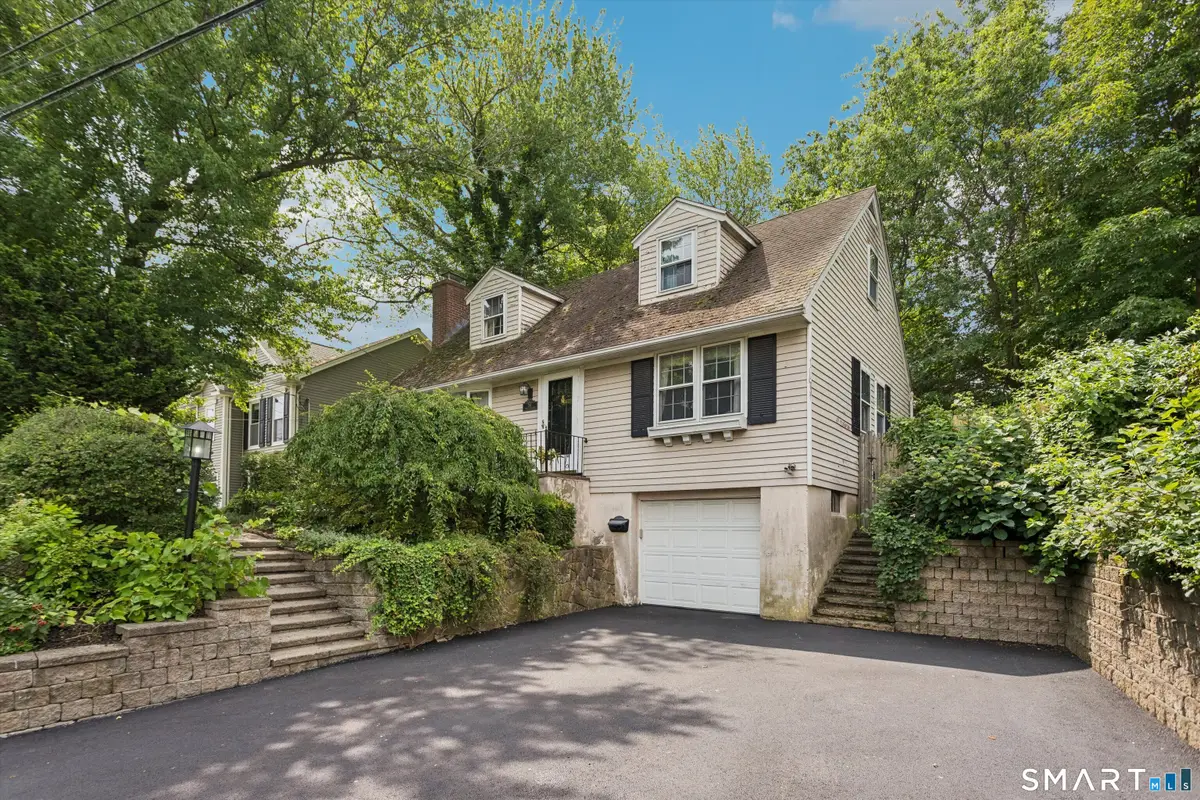 781 Tunxis Hill Road, Fairfield, CT 06824 - #1