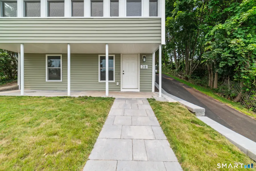 38 Charter Oak Avenue, East Haven, CT 06512 - #2