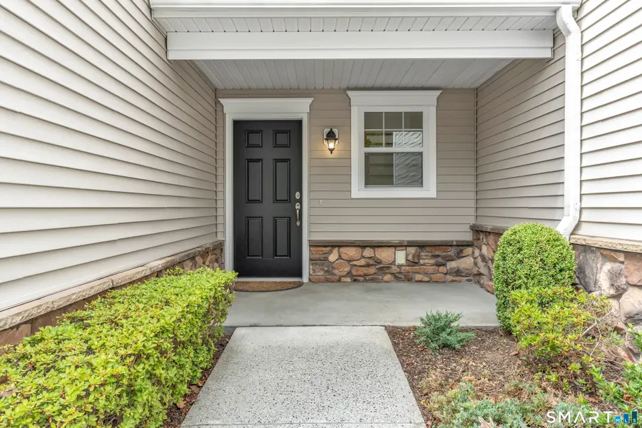 23 Woods Lane #23, Newtown, CT 06470 - #2