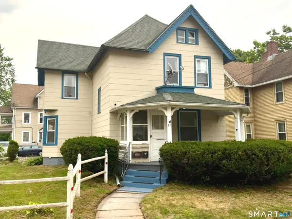 40 Elm Street, East Hartford, CT 06108