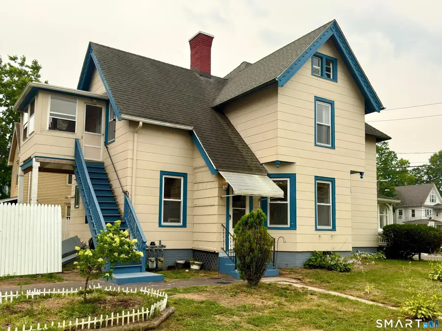 40 Elm Street, East Hartford, CT 06108 - #3