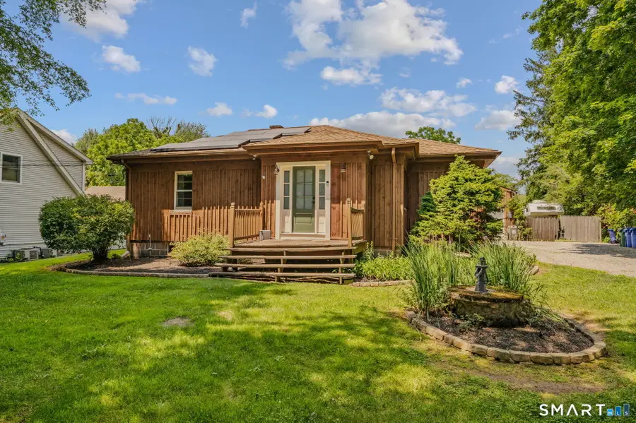 21 Goshen Road, Waterford, CT 06385 - #3