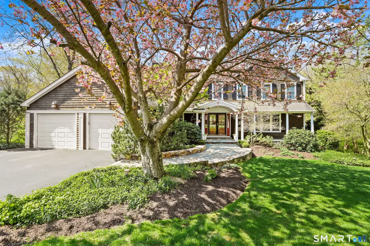 36 Lobsterback Road, Trumbull, CT 06611 - #1