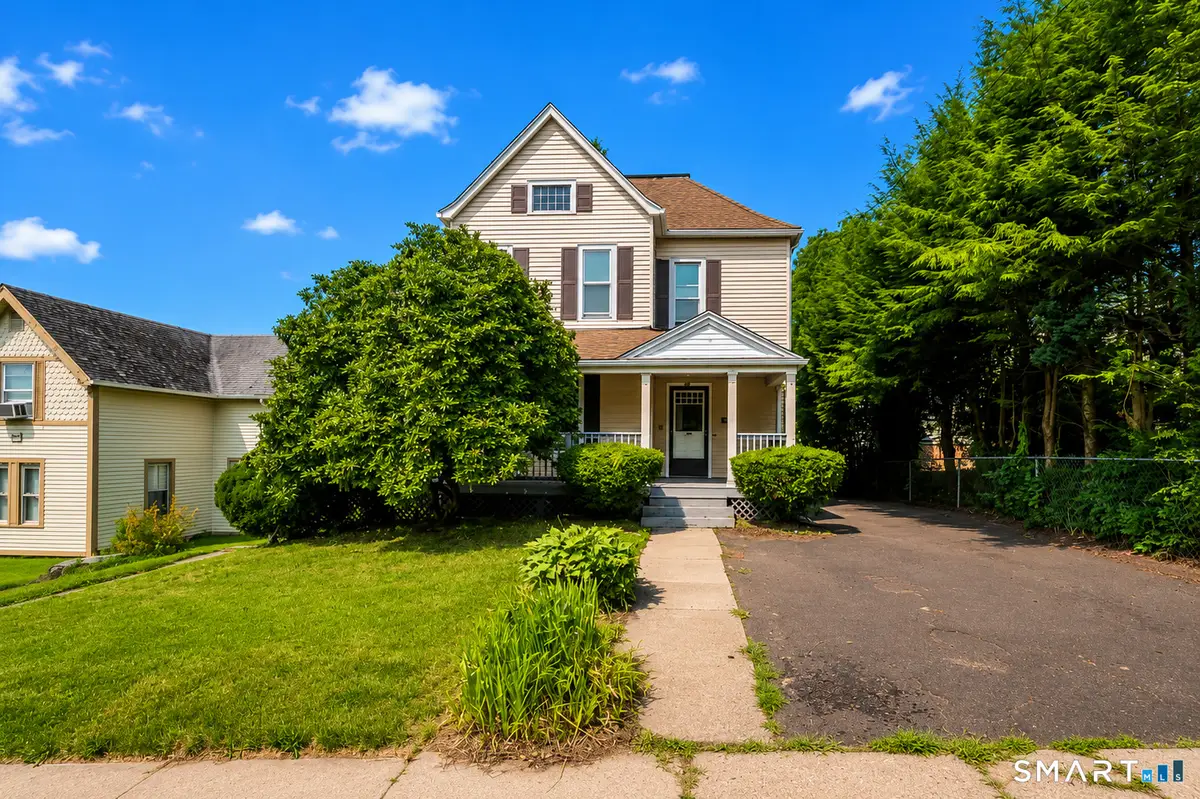 32 Elm Street, Bristol, CT 06010 - #1