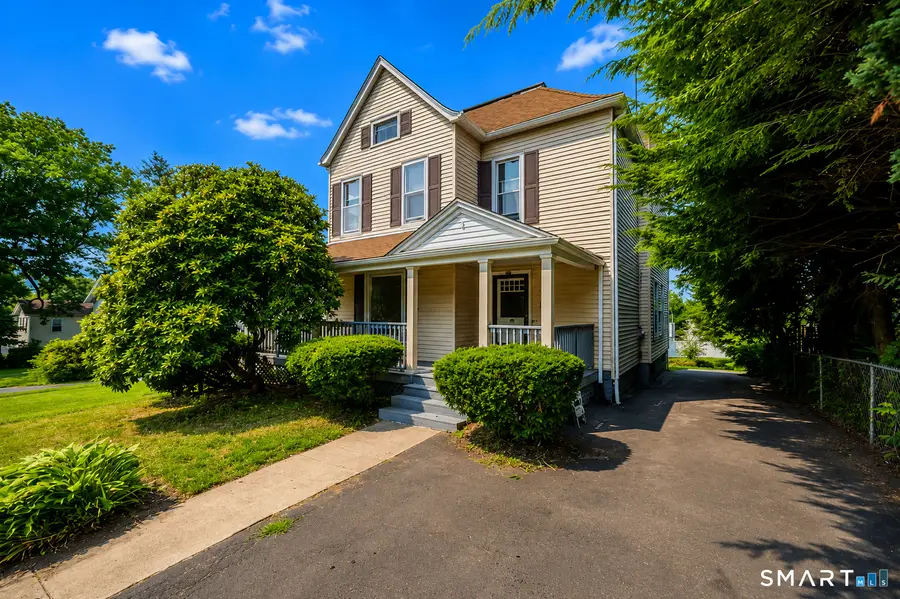 32 Elm Street, Bristol, CT 06010 - #2