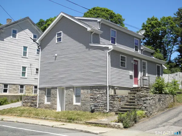 89 Liberty Street, Stonington, CT 06379
