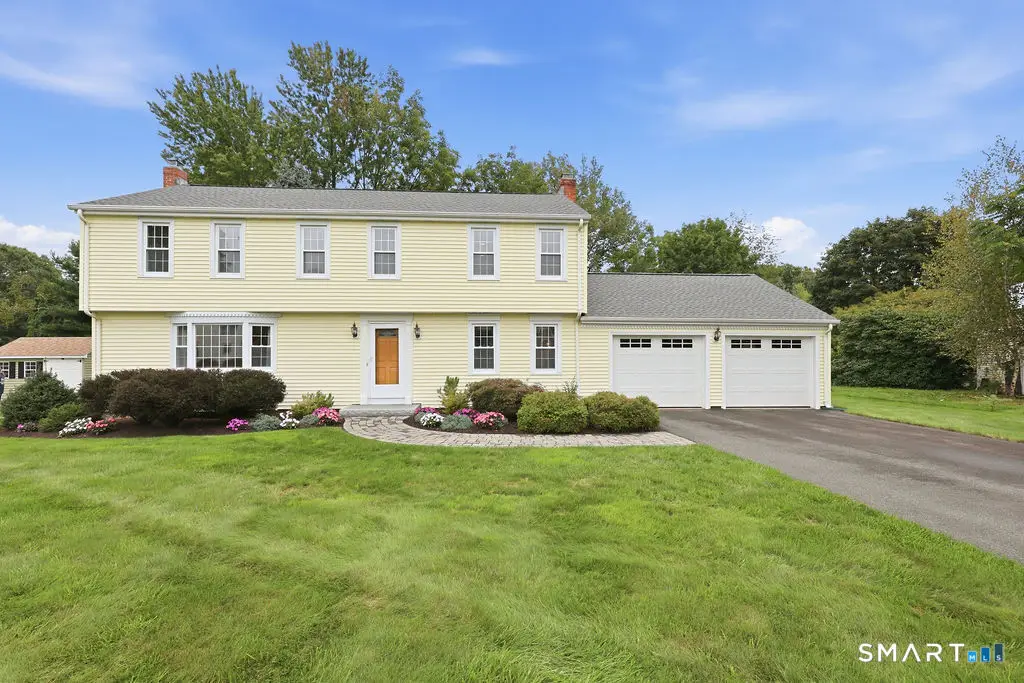 78 Wadsworth Street, Glastonbury, CT 06033 - #1