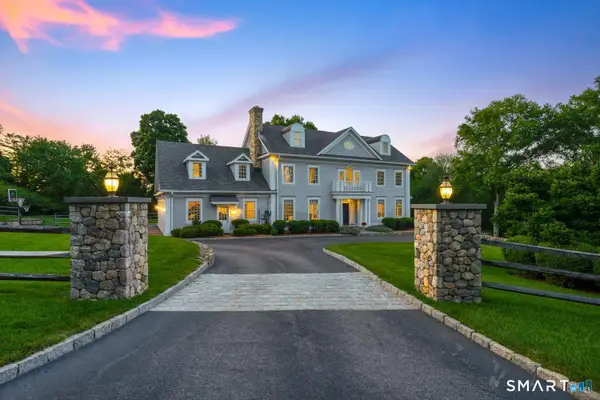 67 Peach Hill Road, Darien, CT 06820