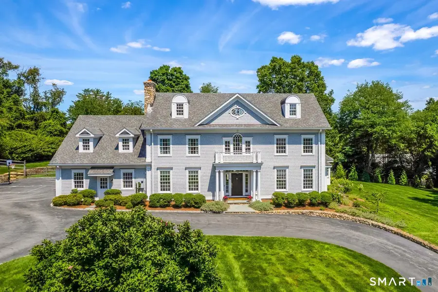 67 Peach Hill Road, Darien, CT 06820 - #2
