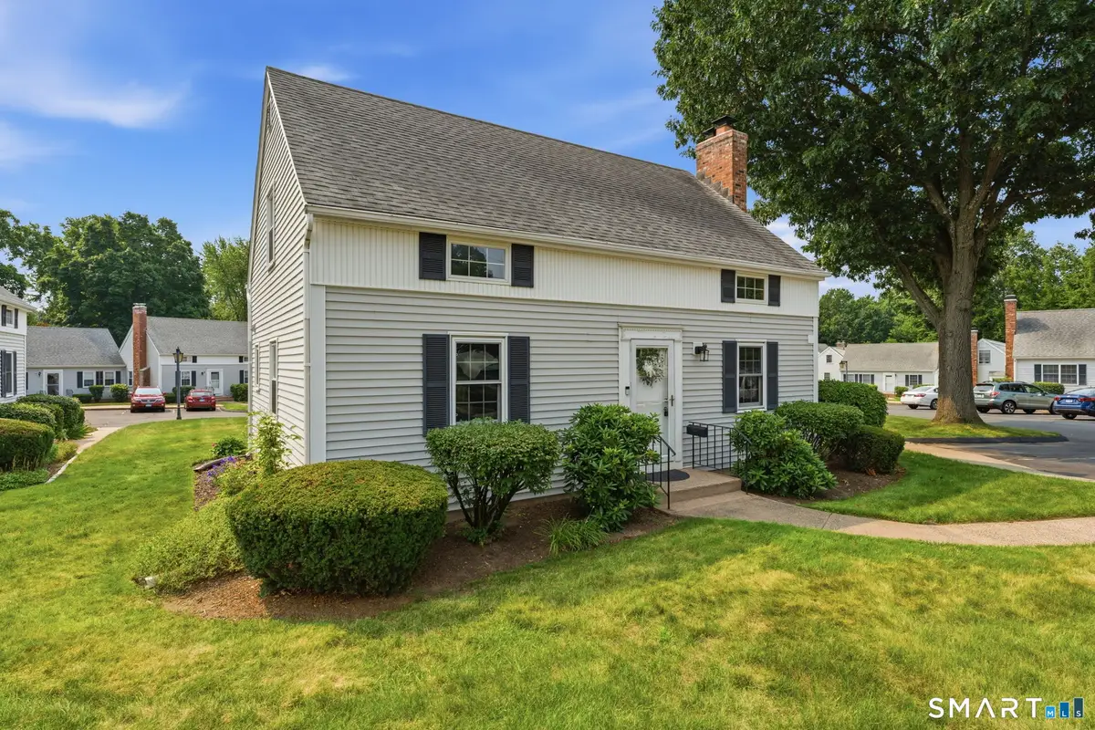 102 Wetherall Street #36, Manchester, CT 06040 - #1