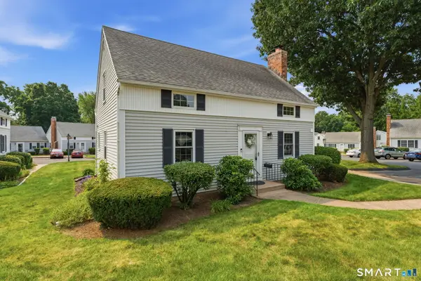 102 Wetherall Street #36, Manchester, CT 06040