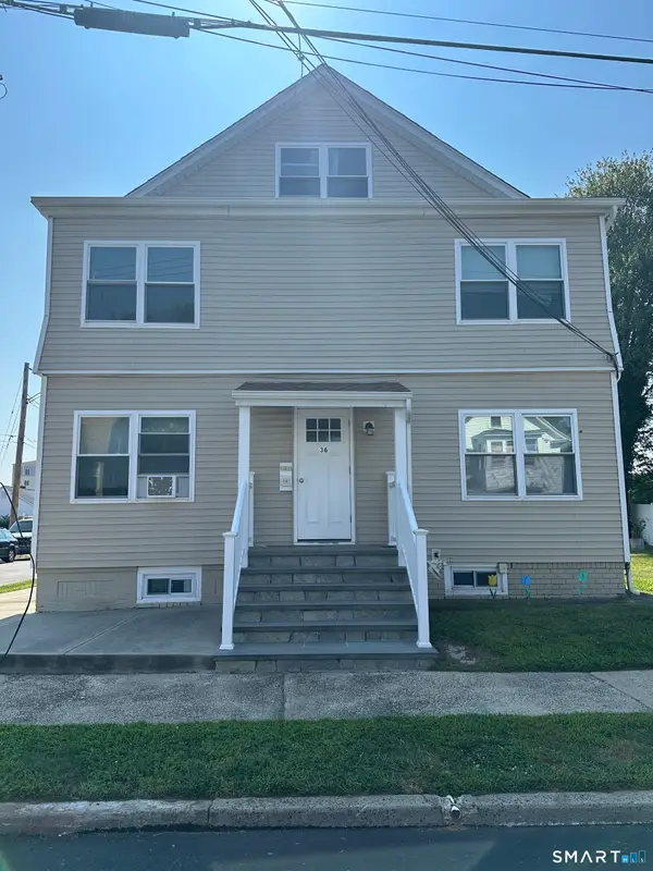 36 East Avenue, West Haven, CT 06516