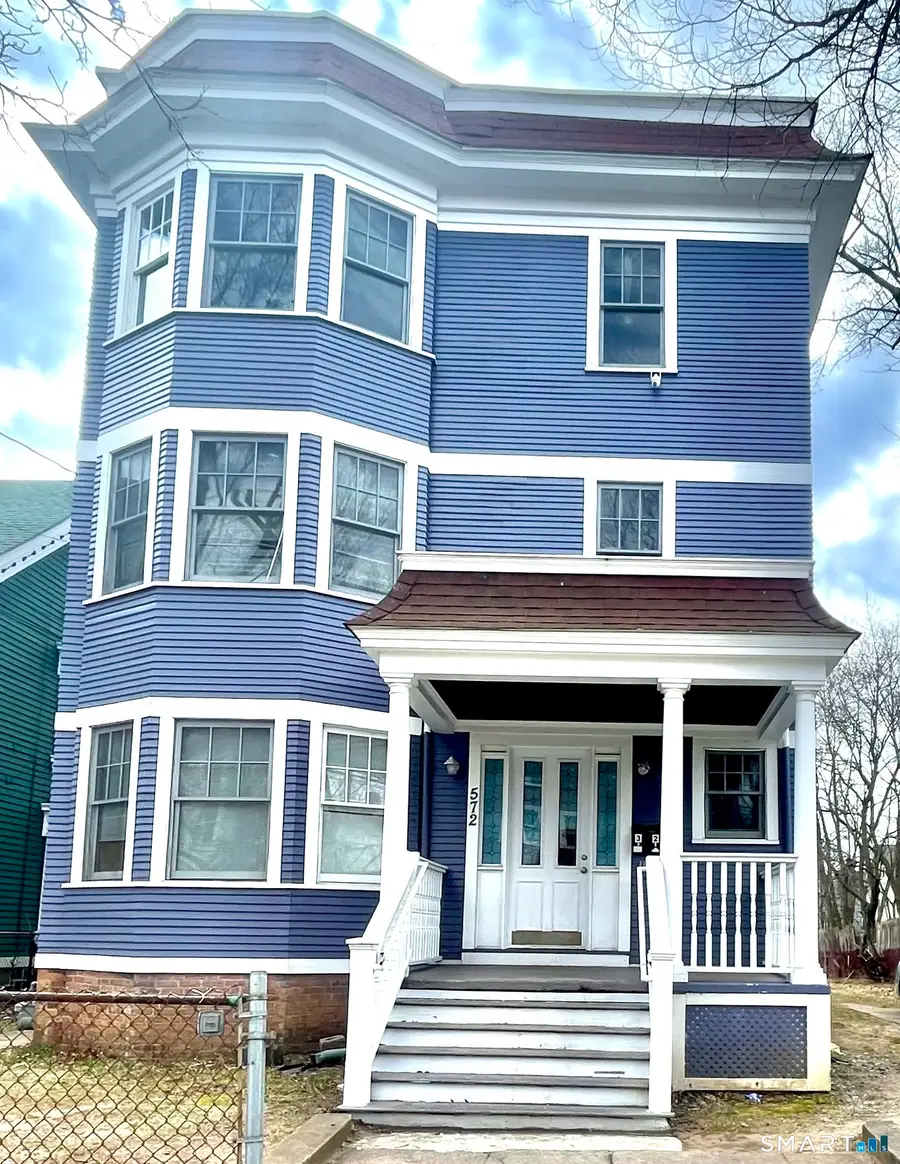 572 Elm Street, New Haven, CT 06511 - #2