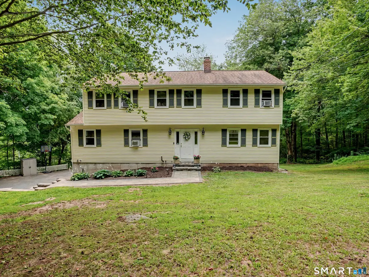 44 The Old Road, Newtown, CT 06470 - #1