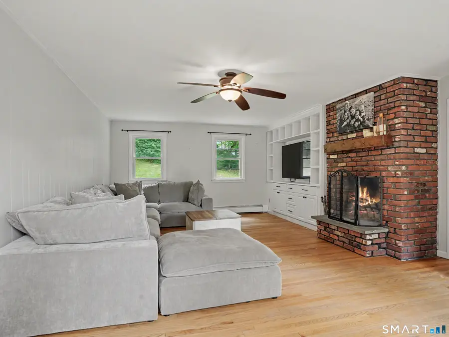 44 The Old Road, Newtown, CT 06470 - #2