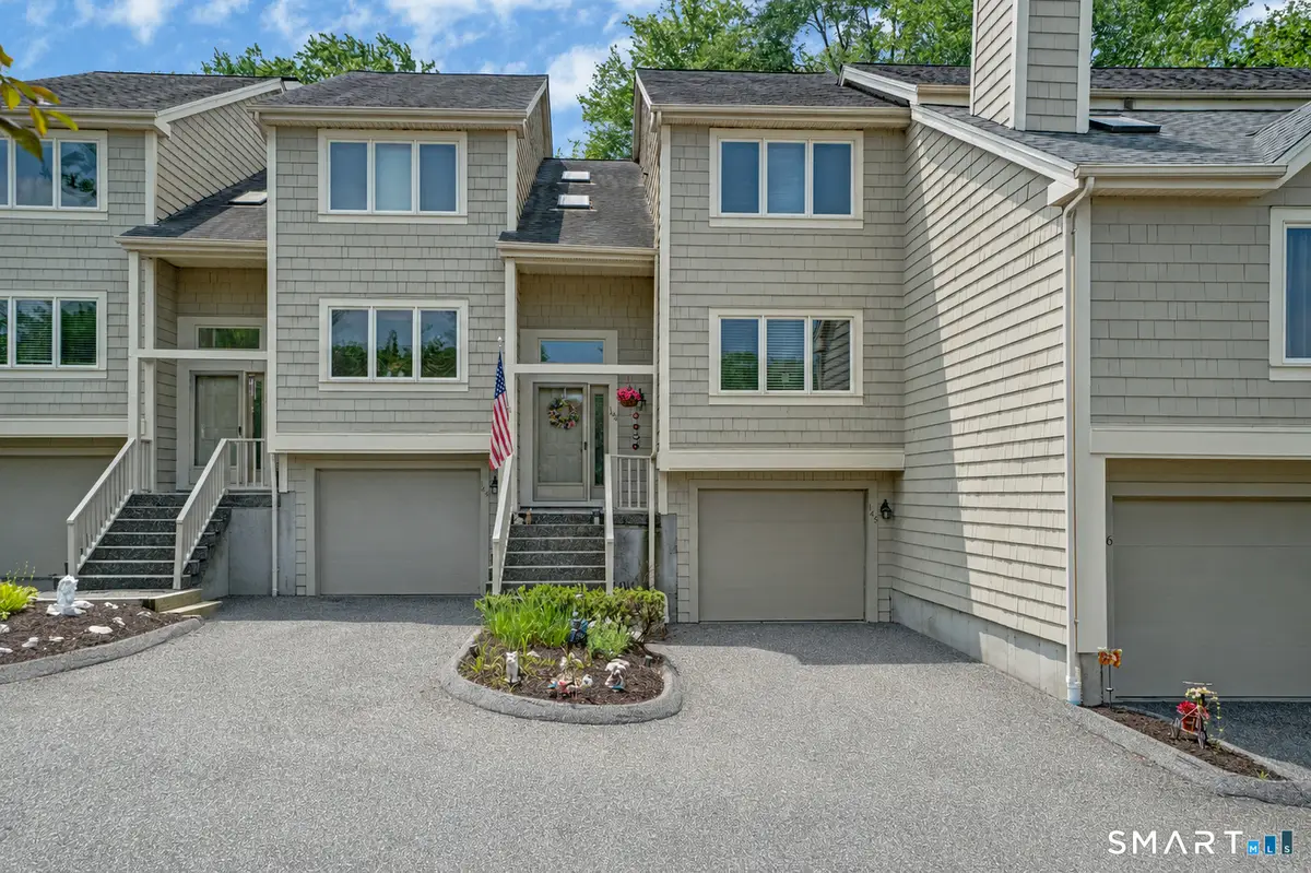 12 Boulevard Drive #24-145, Danbury, CT 06810 - #1