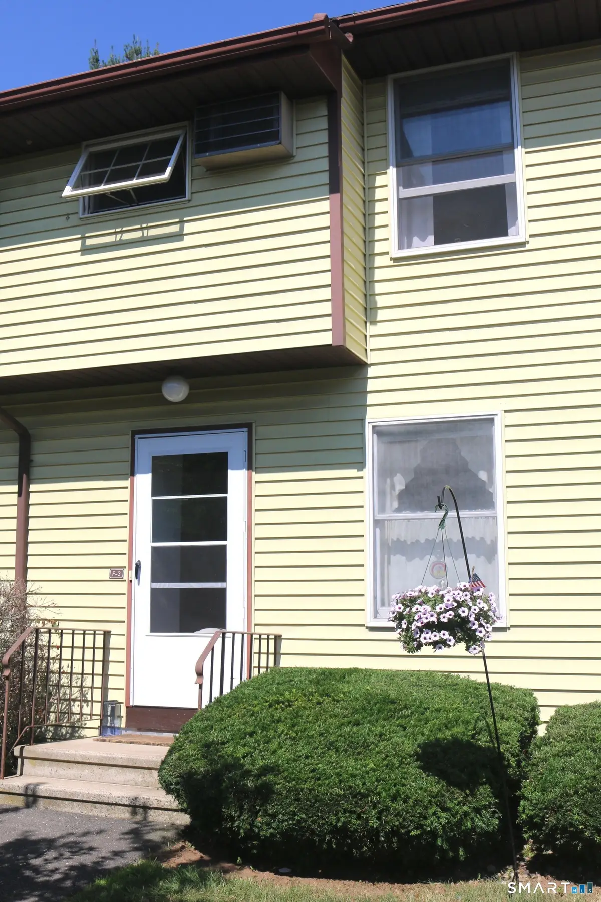 268 Hartford Turnpike #F3, Tolland, CT 06084 - #1