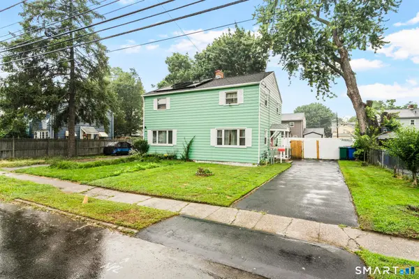 366 Columbus Avenue, Stratford, CT 06615