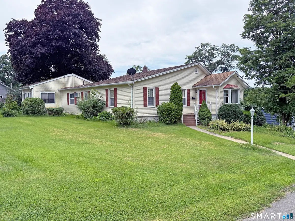 28 Wilder Street, Watertown, CT 06795 - #1