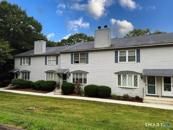 20 Wolf Hill Road #9F, Wolcott, CT 06716