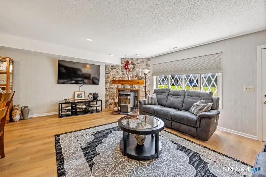 20 Wolf Hill Road #9F, Wolcott, CT 06716 - #2