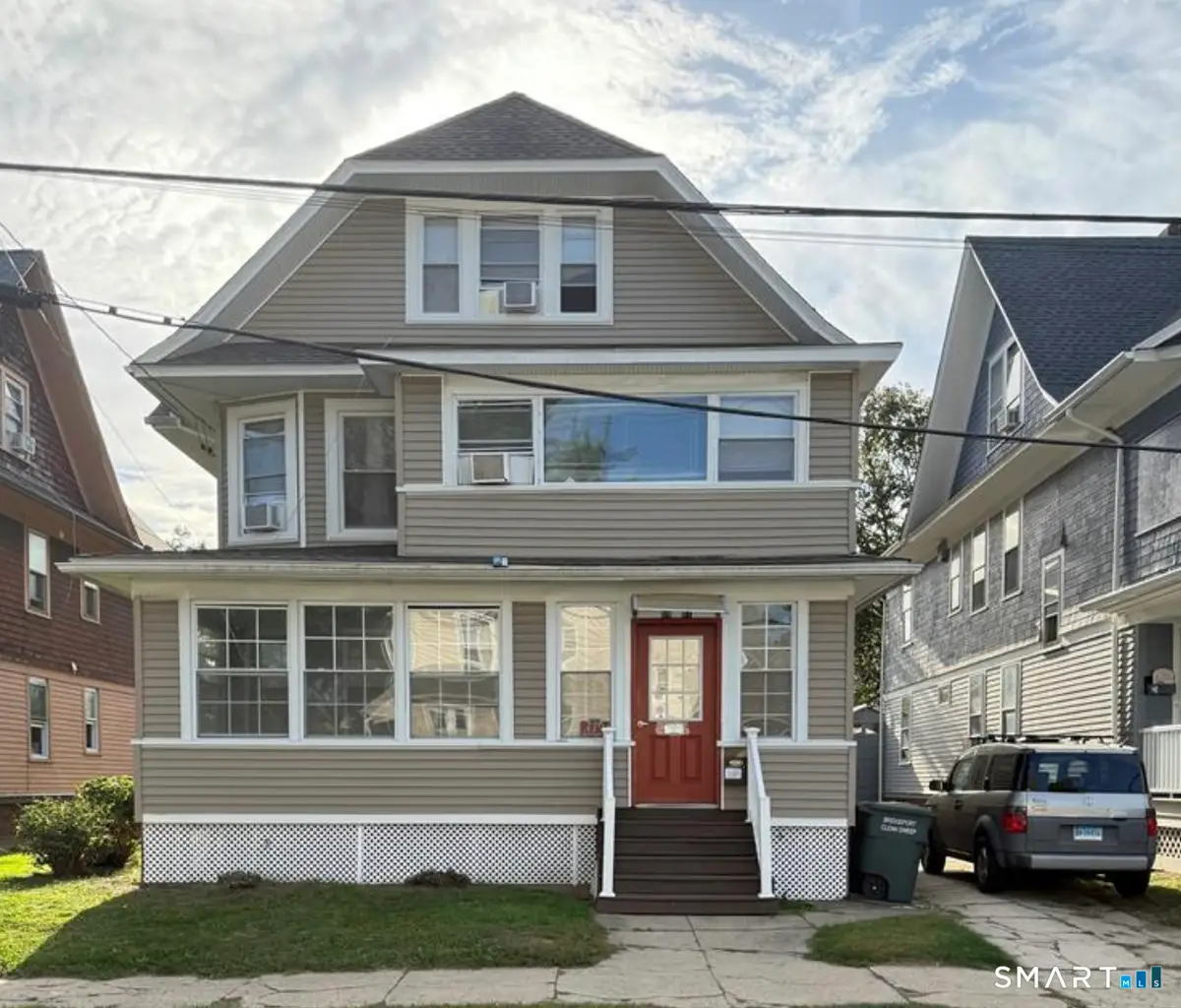 59-61 Myrtle Avenue, Bridgeport, CT 06604 - #1