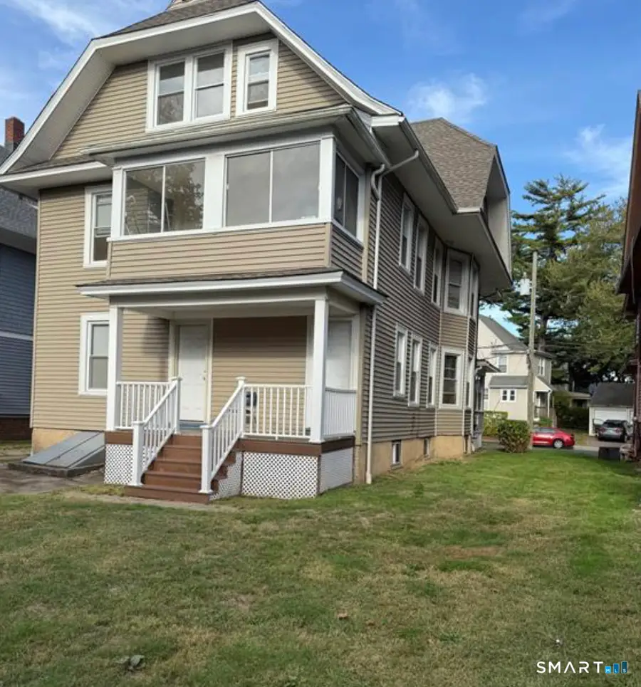 59-61 Myrtle Avenue, Bridgeport, CT 06604 - #2