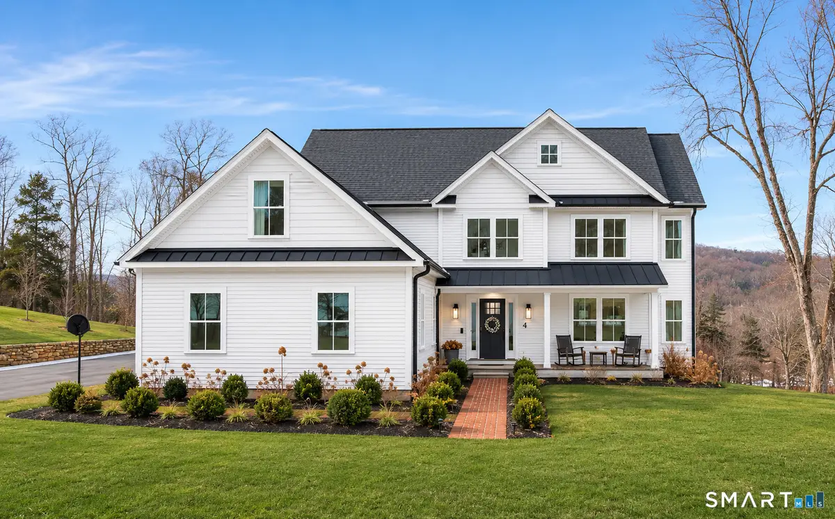 58 Lum Lot Road, Southbury, CT 06488 - #1