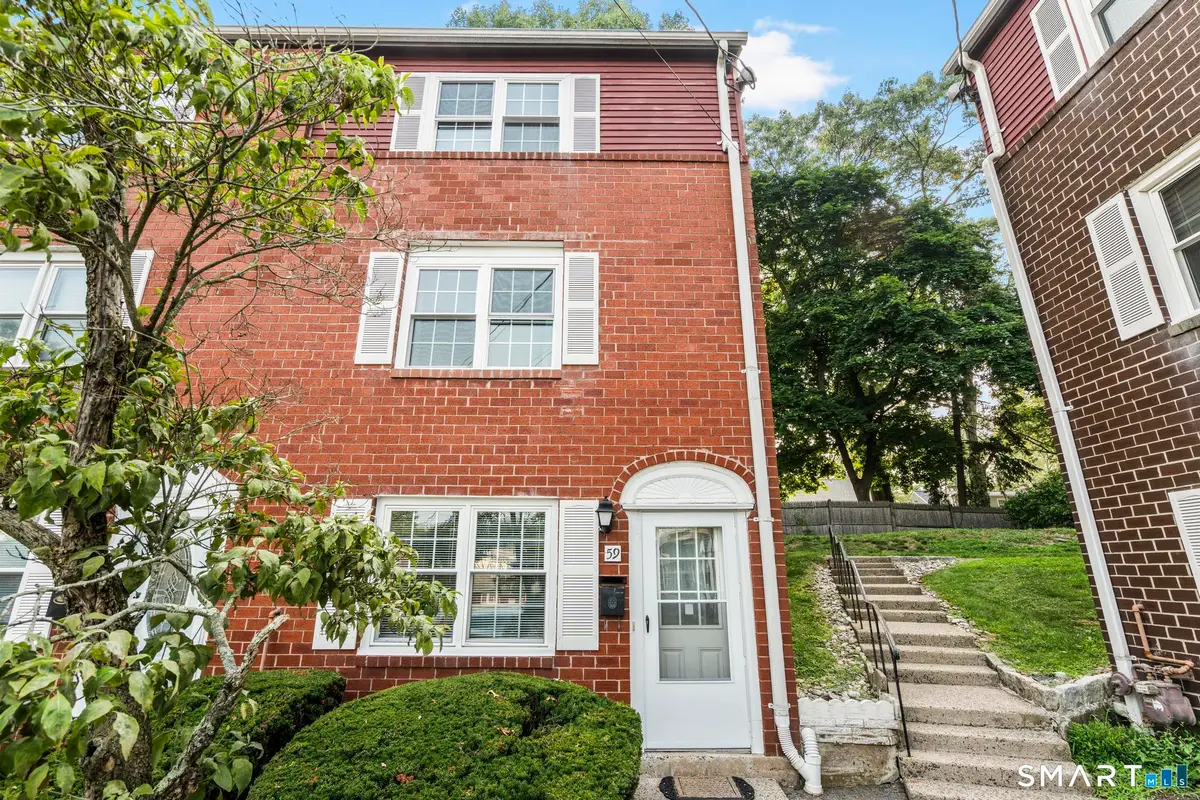 59 Savin Park #59, West Haven, CT 06516 - #1