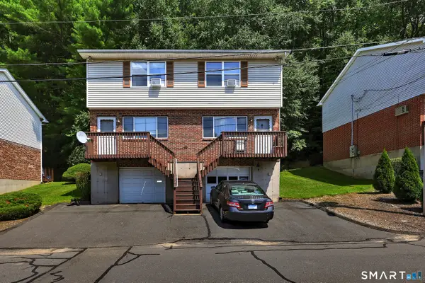 200 Yale Street #18A, Waterbury, CT 06704
