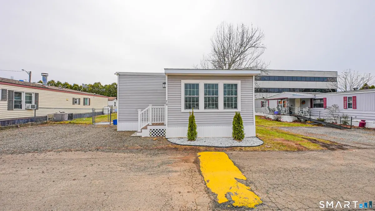 525 East Main Street #LOT 76, Branford, CT 06405 - #1
