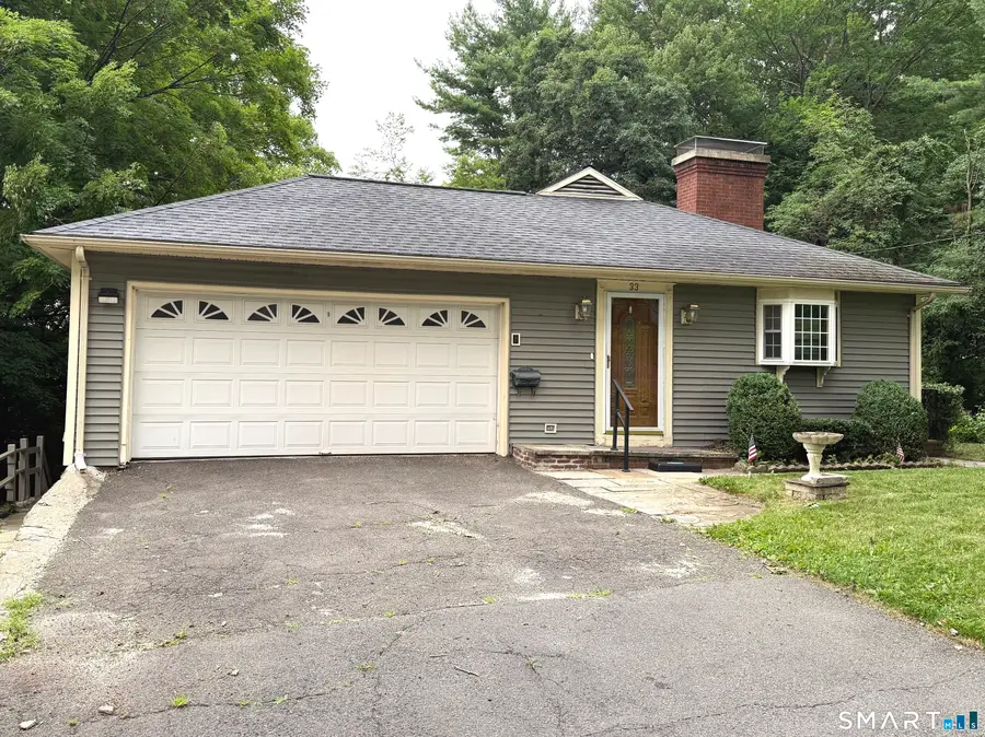 33 Hillcrest Avenue, Watertown, CT 06795 - #2