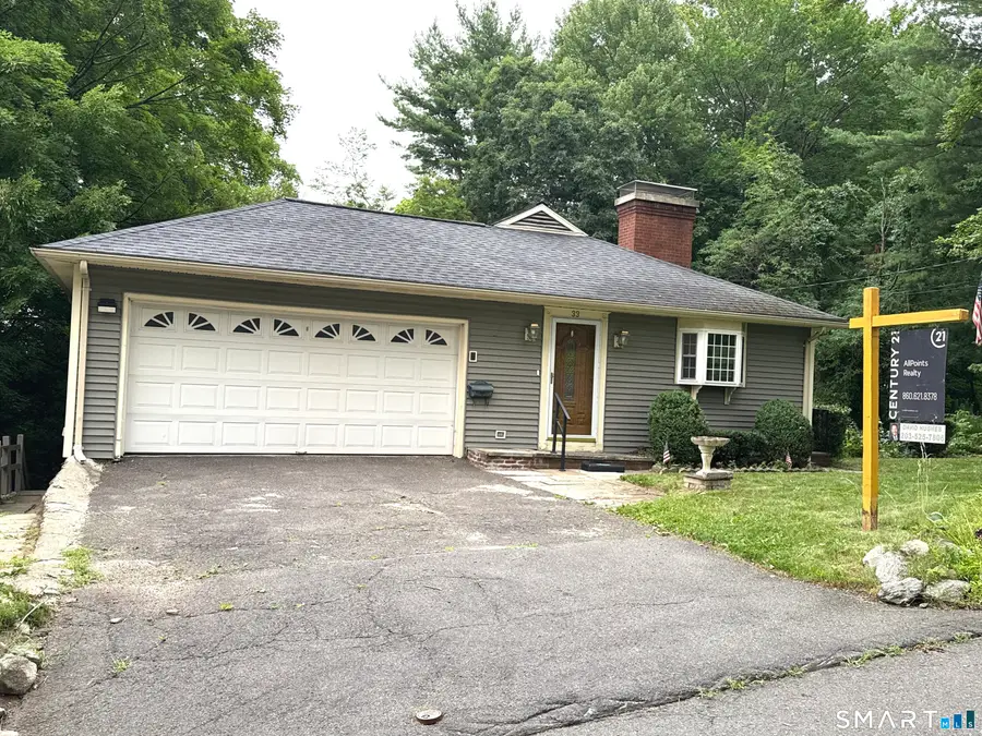 33 Hillcrest Avenue, Watertown, CT 06795 - #3