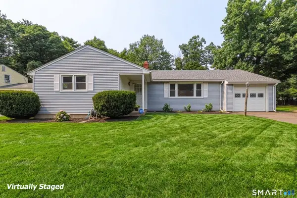126 Davis Road, East Hartford, CT 06118