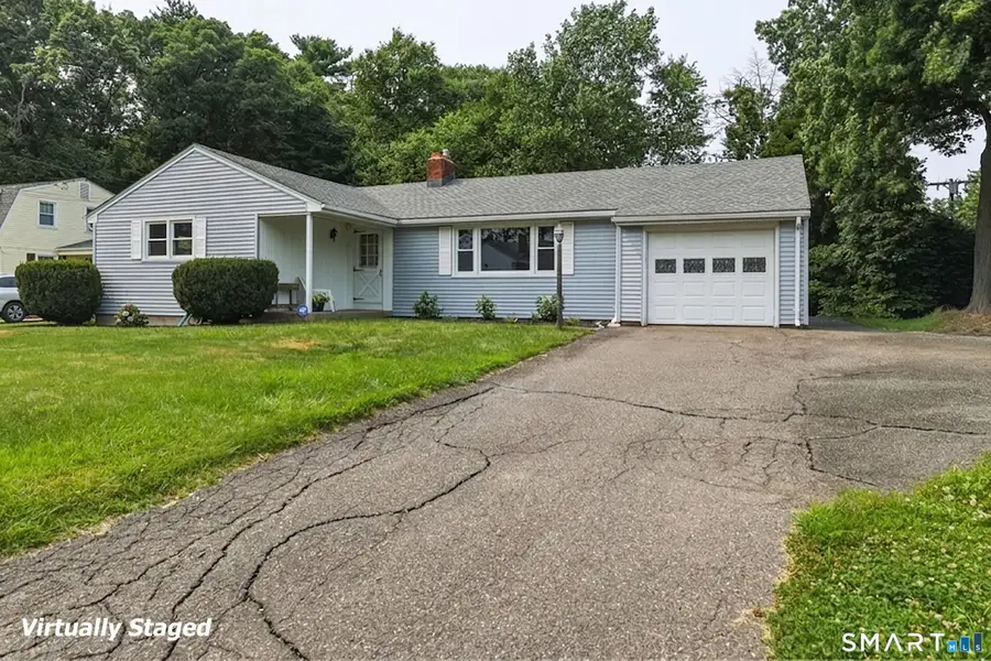 126 Davis Road, East Hartford, CT 06118 - #2