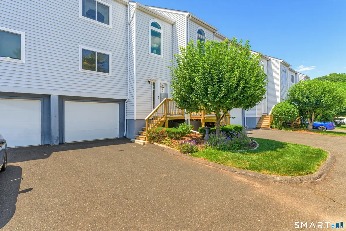 21 Wynwood Drive #21, Cromwell, CT 06416 - #1