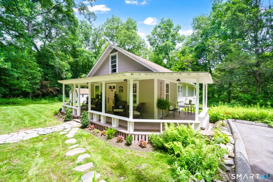 38 Briarcliffe Road, East Haddam, CT 06415 - #2