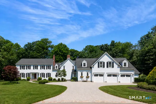 2 High Noon Road, Weston, CT 06883 - #2