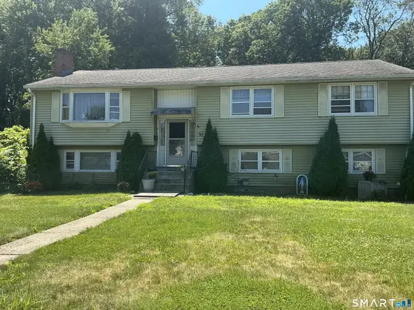 31 Juniper Street, Newington, CT 06111