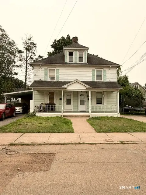 26 Flower Street, Manchester, CT 06040