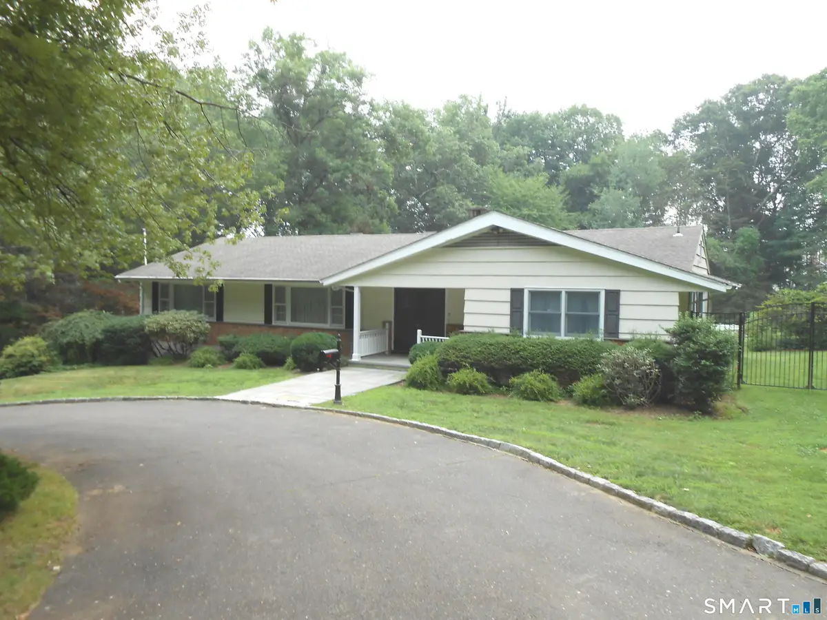 70 Coley Road, Wilton, CT 06897 - #1