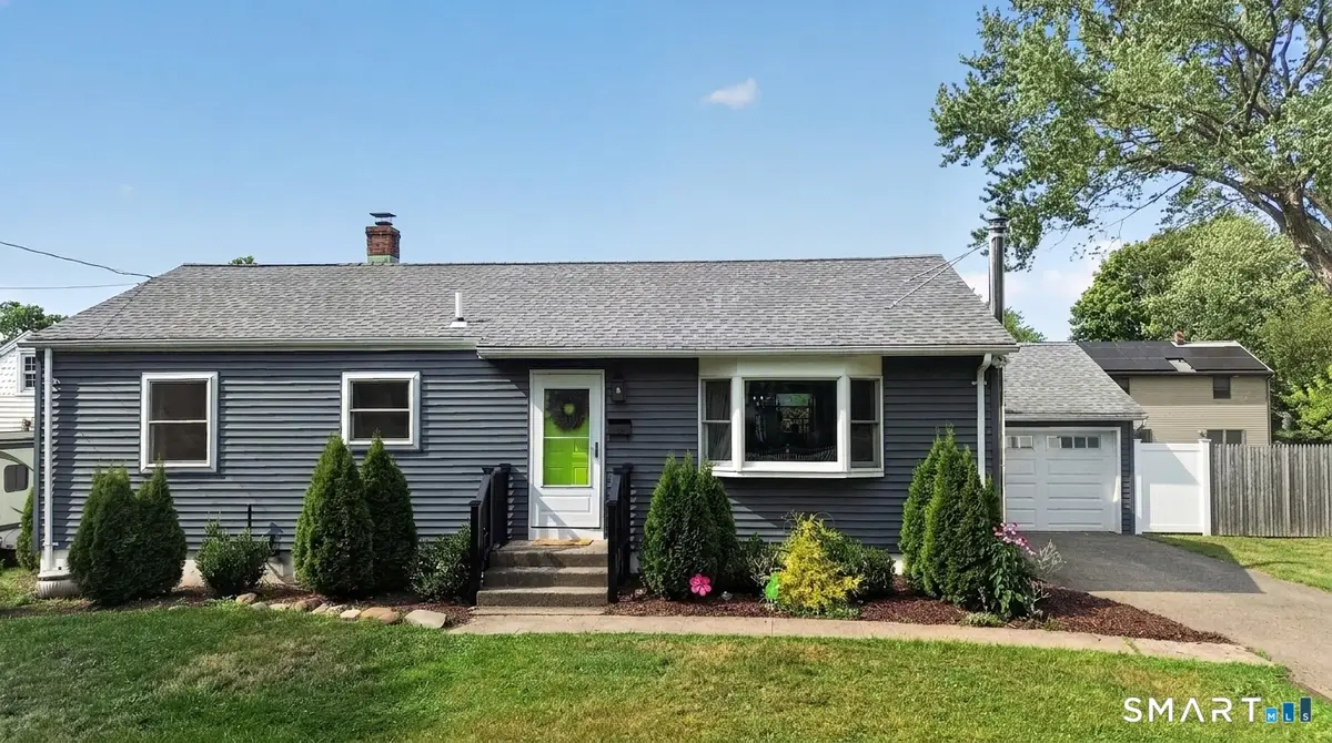 169 Yale Avenue, Milford, CT 06460 - #1