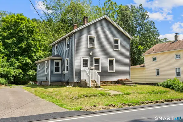 Address Withheld By Seller, Seymour, CT 06483
