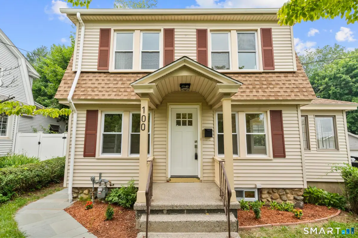 100 Atwood Avenue, Waterbury, CT 06705 - #1