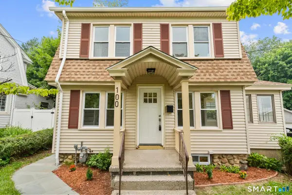 100 Atwood Avenue, Waterbury, CT 06705