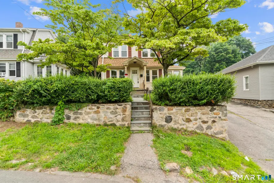 100 Atwood Avenue, Waterbury, CT 06705 - #2