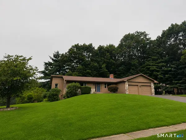 11 Mara Trail, South Windsor, CT 06074