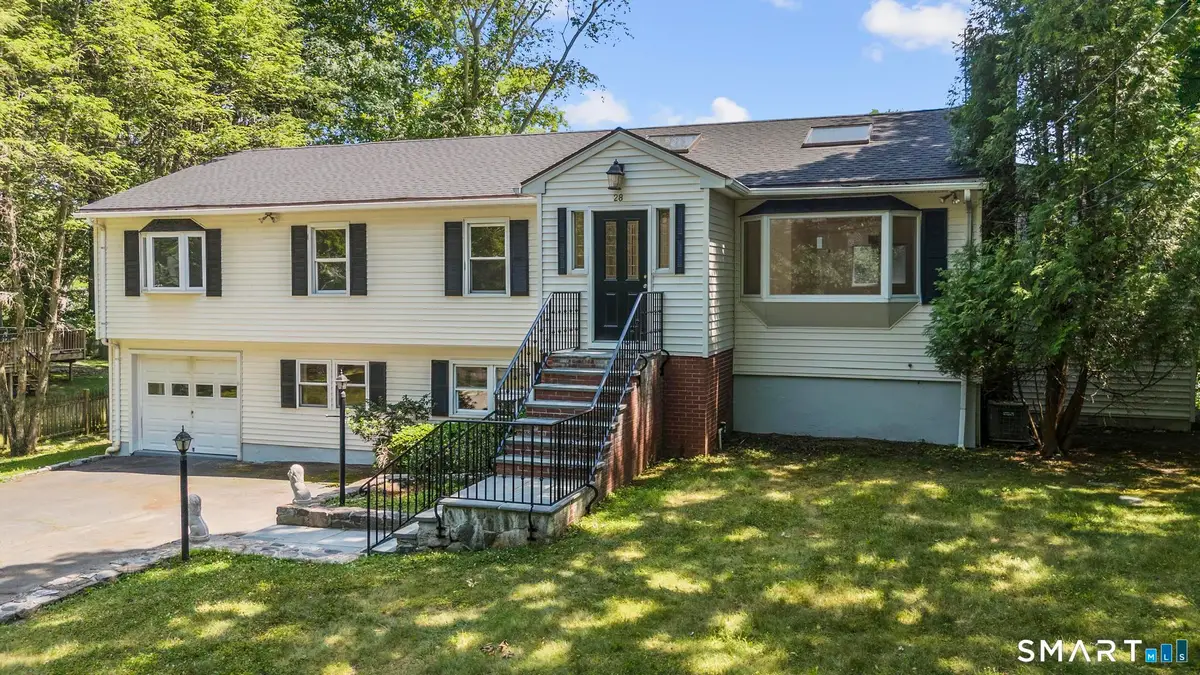 28 Gregory Road, Cos Cob, CT 06807 - #1